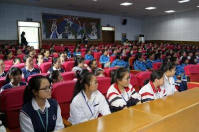 宁波甬江职业高级中学2020年有哪些专业