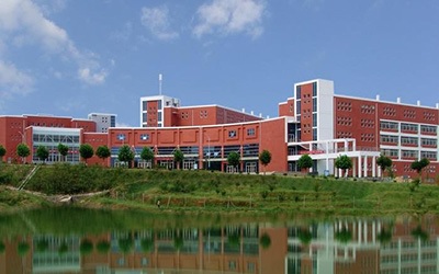 贵州护理职业技术学院历年招生录取分数线