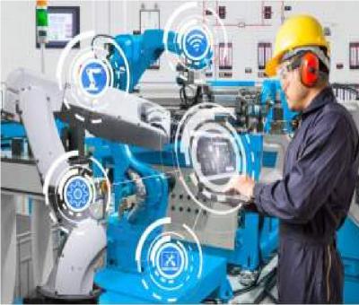 工业机器人应用与维护专业专业