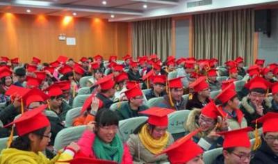 杭州高级技工学校2020年报名条件、招生要求、招生对象