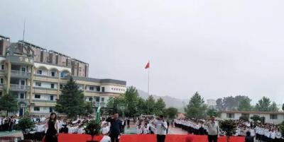 开阳县第四中学2020年排名