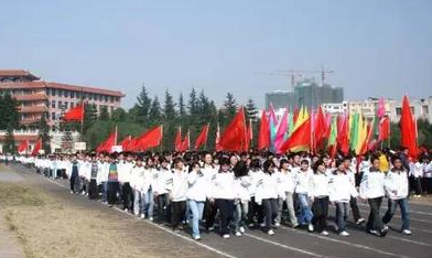 贵州省兴义中学2020年招生计划