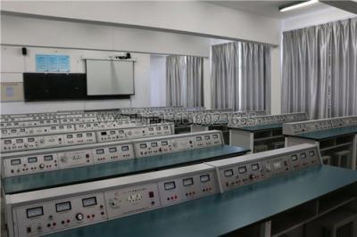 纳雍县第五中学实验室
