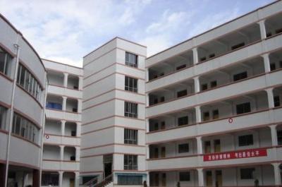 赫章县第二中学2020年招生录取分数线