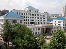 贵阳市第六中学2020年招生计划