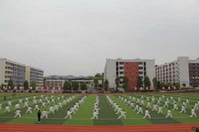 张澜职业技术学校2020年招生计划