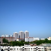 盐亭县职业技术学校