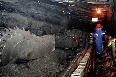 煤矿开采技术专业