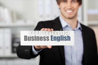 商务英语专业