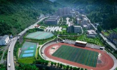 重庆彭水第一中学2020年录取分数线