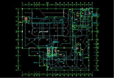 建筑电气工程技术专业