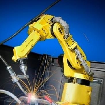 焊接技术及自动化专业