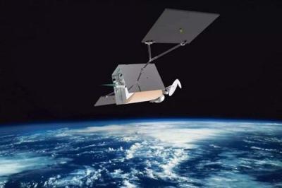 大地测量与卫星定位技术专业