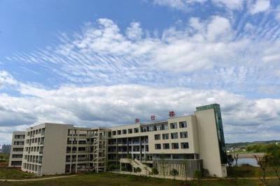 四川建筑职业技术学院2020年招生录取分数线