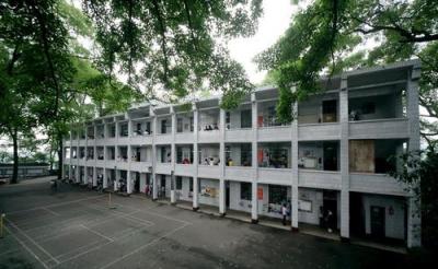 重庆江津聚奎中学2020年招生计划