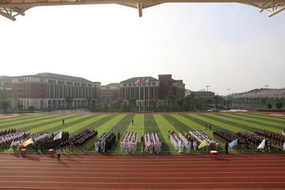 重庆第八中学2020年录取分数线