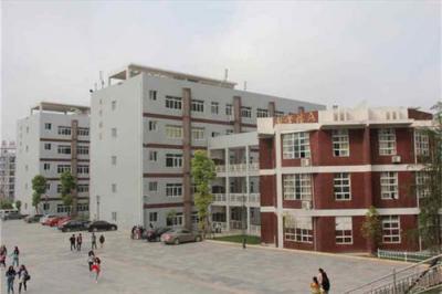 重庆市黔江区民族职业教育中心五年制大专2020招生计划