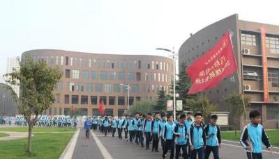 重庆市巫山县职业教育中心五年制大专2020录取分数线