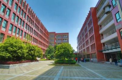 重庆电信职业学院2020年排名