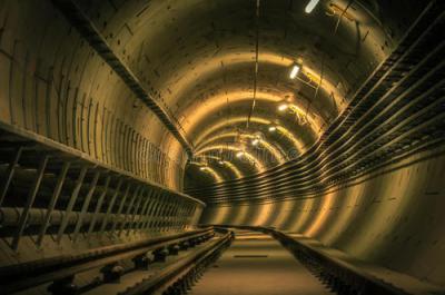 地下工程与隧道工程技术专业