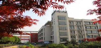 重庆电子工程职业学院学生公寓