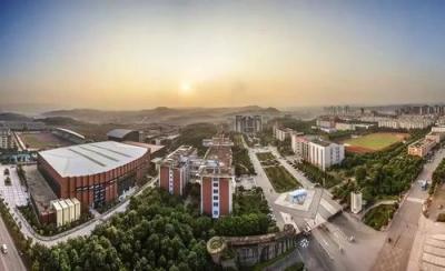重庆工贸职业技术学院2020年招生计划