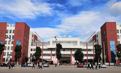 云南电子技工学校2020年录取分数线