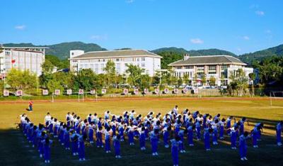 云南思茅第一中学2020年招生计划