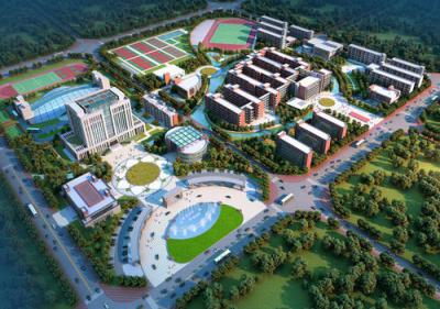 四川剑州中学2020年招生计划