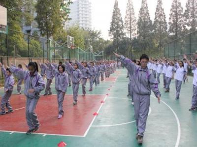 杭州民办东方中学2020年排名