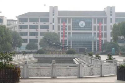 杭州市富阳区场口中学2020年录取分数线