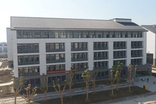 江苏城乡建设职业学院2020年招生计划