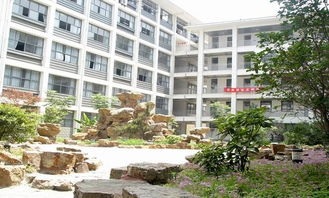 扬州环境资源职业技术学院历年招生录取分数线