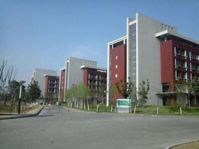 南京交通职业技术学院学生公寓