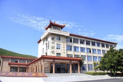 南京宁海中学