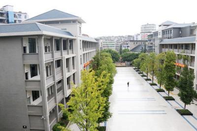 四川文理学院五年制大专2021年有哪些专业