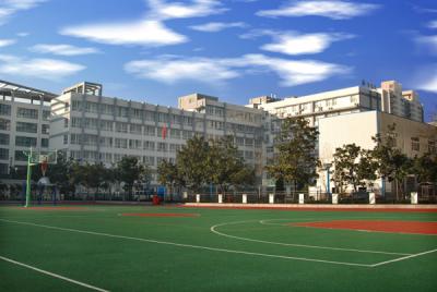 扬州生活科技学校2021年宿舍条件