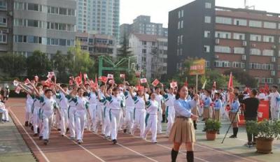 西安高新开区唐南中学2020年报名条件、招生要求、招生对象
