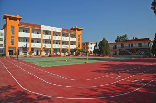 宝鸡凤翔紫荆中学2021年学费,收费多少_凤翔县紫荆中学