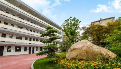 南京商业学校2021年宿舍条件