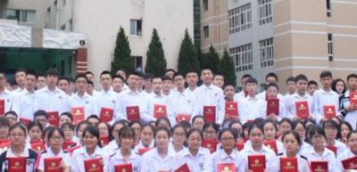 华县中山中学2021年招生计划