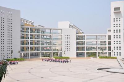 榆林市中学2021年排名