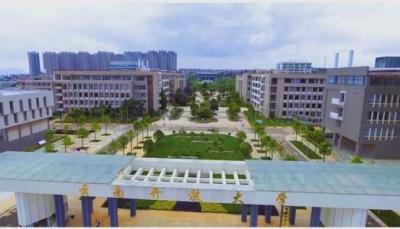 云南国防工业职业技术学院五年制大专2021年招生计划