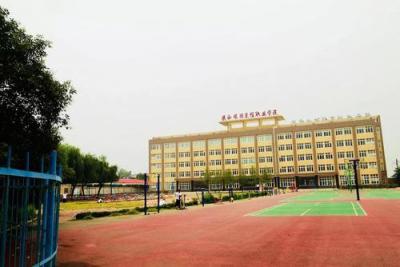陕西旅游烹饪职业学院2021年宿舍条件