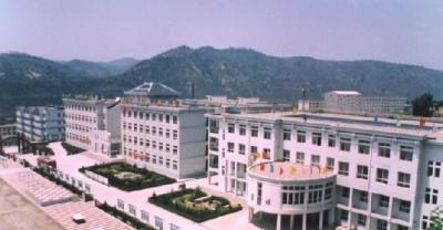 柳州工业职业技术学校2021年招生简章