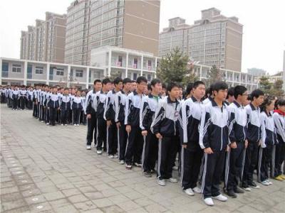 扶绥县职业技术学校2021年招生简章