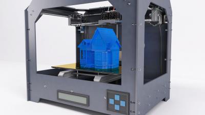 3D打印技术专业