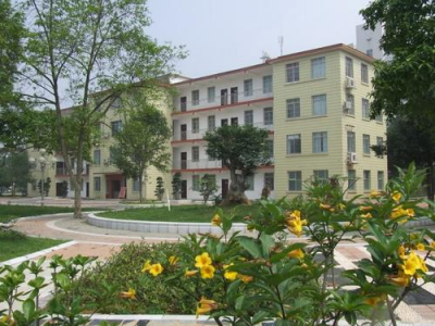 2021年广西生态工程职业技术学院宿舍条件