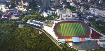 凤冈县第一中学2021年招生计划