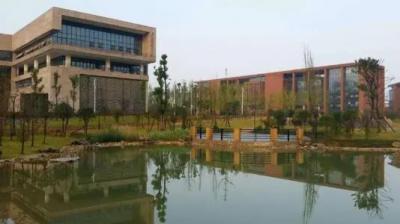 贵州轻工职业技术学院2021年宿舍条件